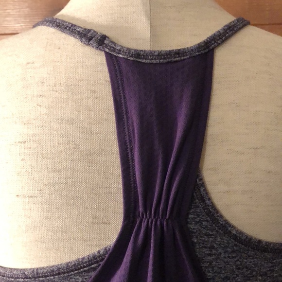 Lululemon sz 4 No Limits Tank Top - Picture 6 of 10